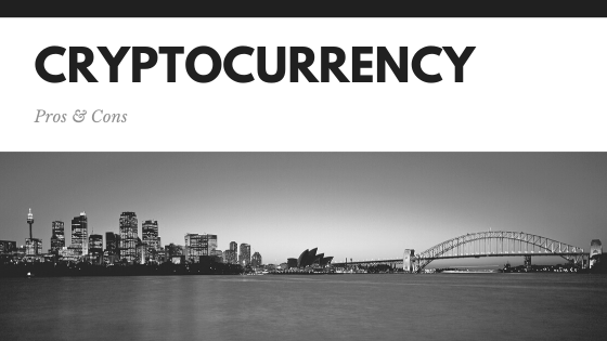 Cryptocurrency - Digital currency