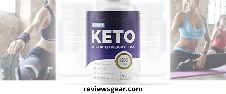 Purefit Keto Shark Tank Diet Pills Reviews, Ingredients, Avis, Scam – Miracle Weight Loss Ingredients