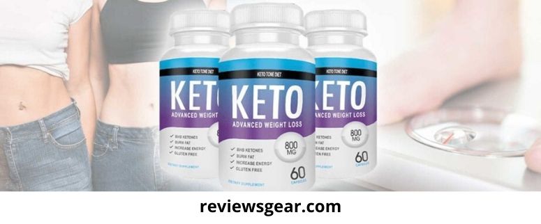 Keto Tone Diet Pills: Strive For Flat body | Keto Tone Reviews