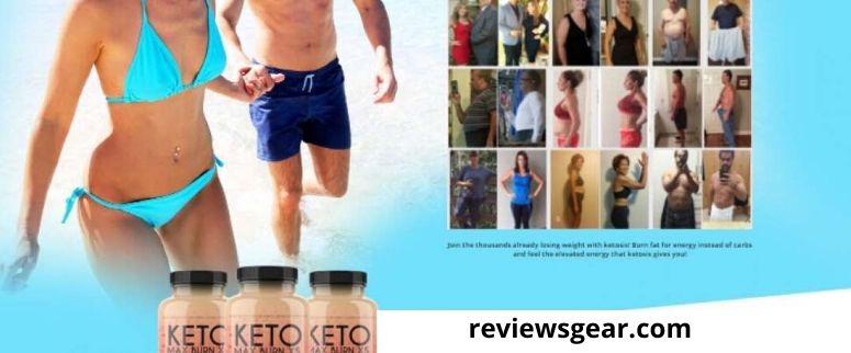 Keto Max Burn XS Reviews 2022: Weight Loss | Shark Tank | Pills