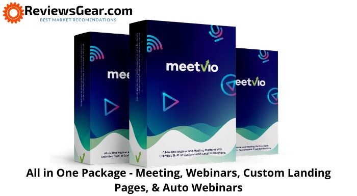 Meetvio Review – All You Need To Know About Product