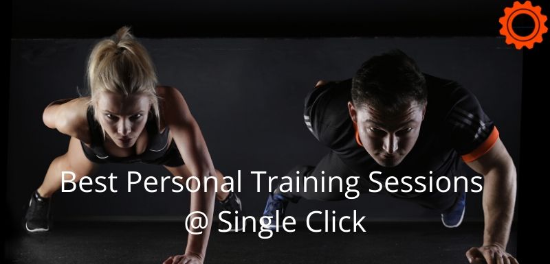 World’s Top 7 Personal Training Apps for iOS and Android ﻿