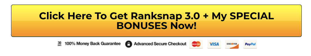 ranksnap review with bonuses
