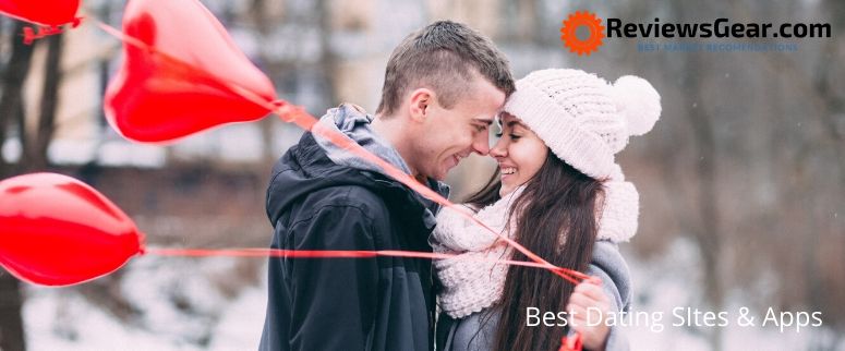 5 Best Online Dating Sites & App – Expert Review
