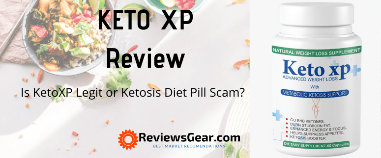 Keto XP Review 2022 – An Advance Diet for Weight Loss