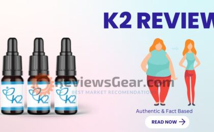 K2 review